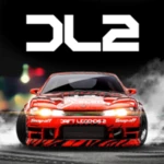 Logo of Drift Legends 2 Car Racing android Application 