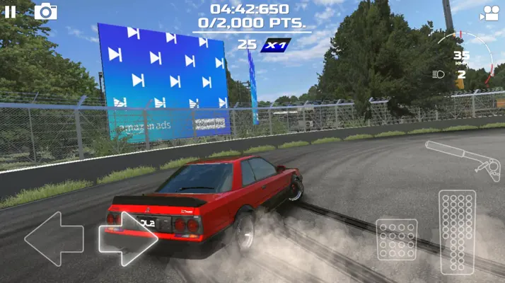 Drift Legends 2 Car Racing android App screenshot 6